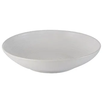 Mason Cash William White Pasta Bowl
