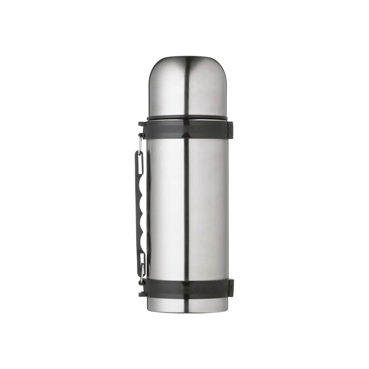 MasterClass 1 Litre Stainless Steel Flask