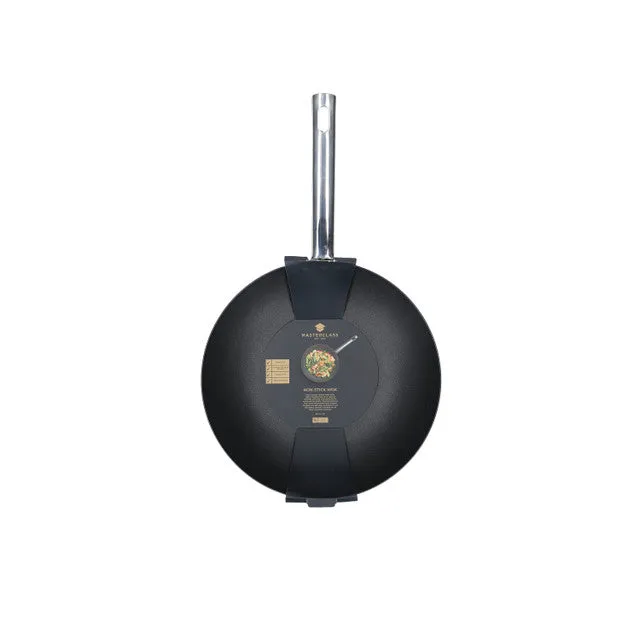 MasterClass 12"/30cm Professional Wok