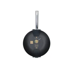 MasterClass 12"/30cm Professional Wok