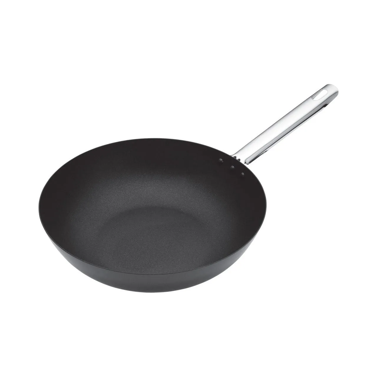 MasterClass 12"/30cm Professional Wok