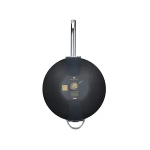 MasterClass 14"/35.5cm Professional Wok