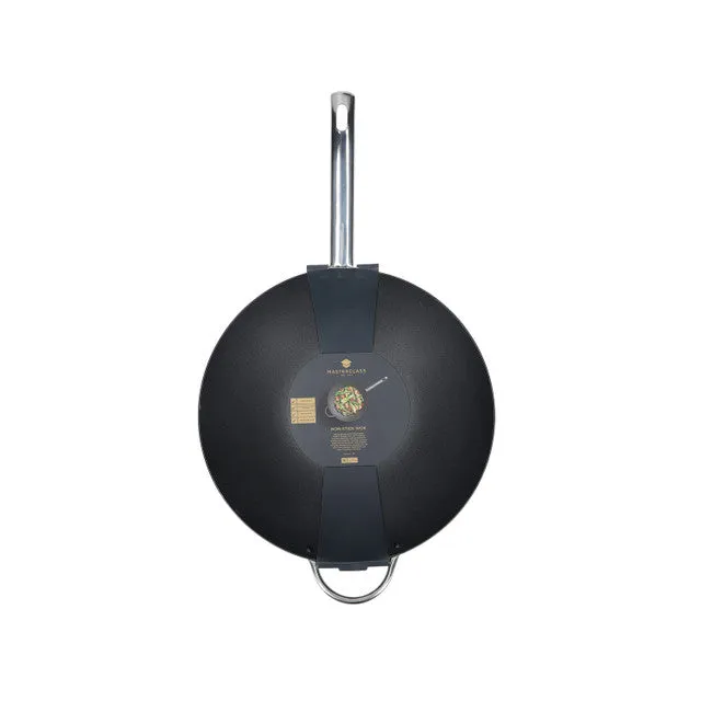MasterClass 14"/35.5cm Professional Wok