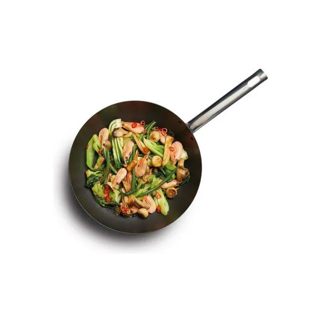 MasterClass 9.5"/24cm Professional Wok