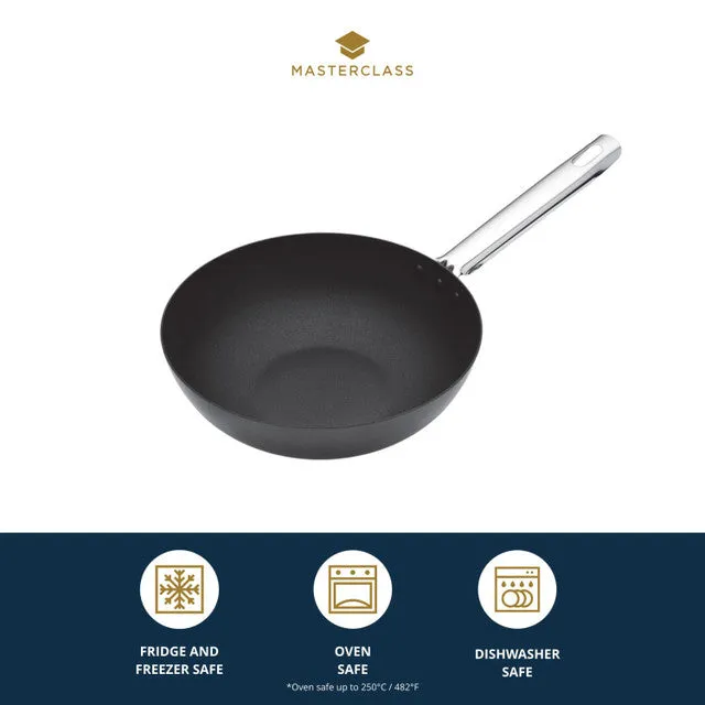 MasterClass 9.5"/24cm Professional Wok