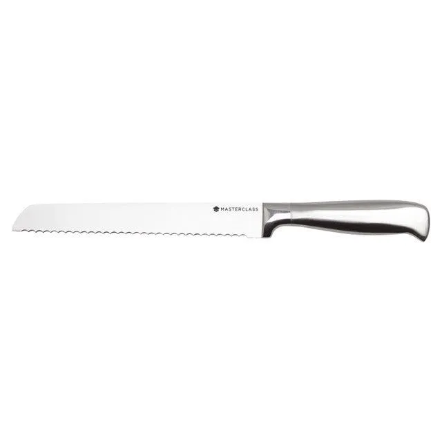 MasterClass Acero 20cm Bread Knife