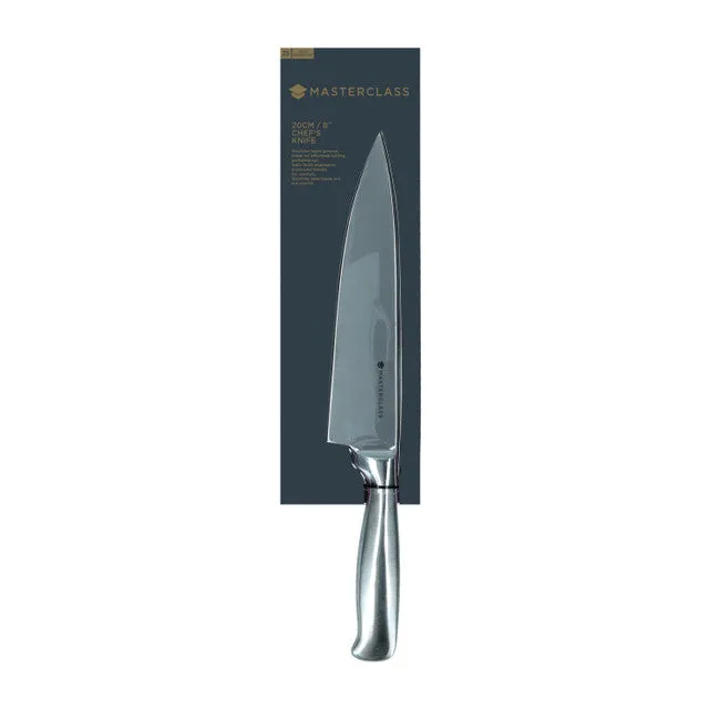 MasterClass Acero 20cm Cooks Knife