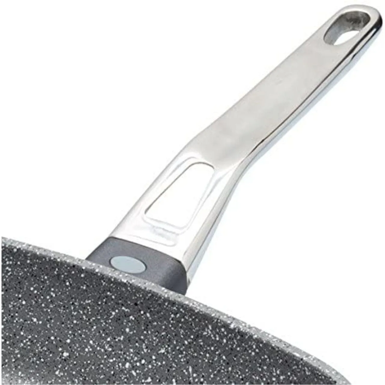 MasterClass Cast Aluminium Grill Pan