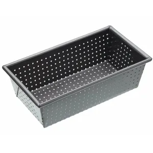 MasterClass Crusty Bake 2lb Loaf Tin