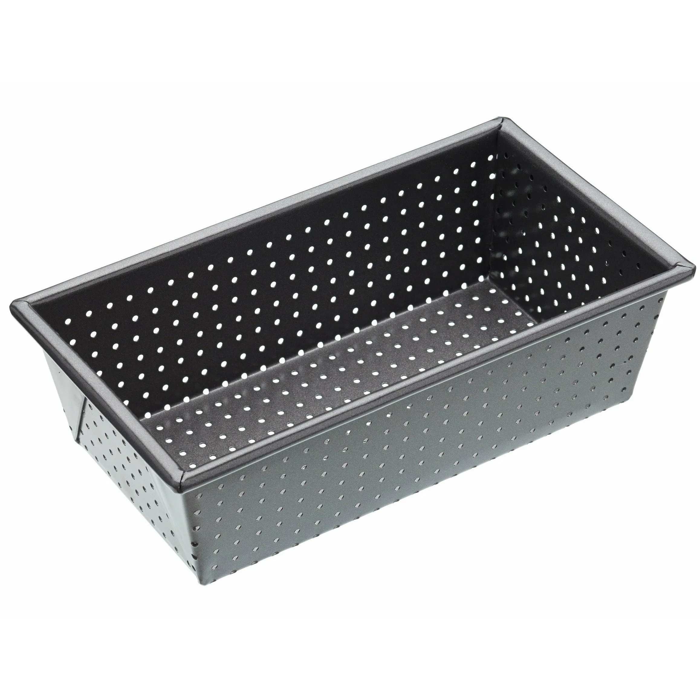 MasterClass Crusty Bake 2lb Loaf Tin