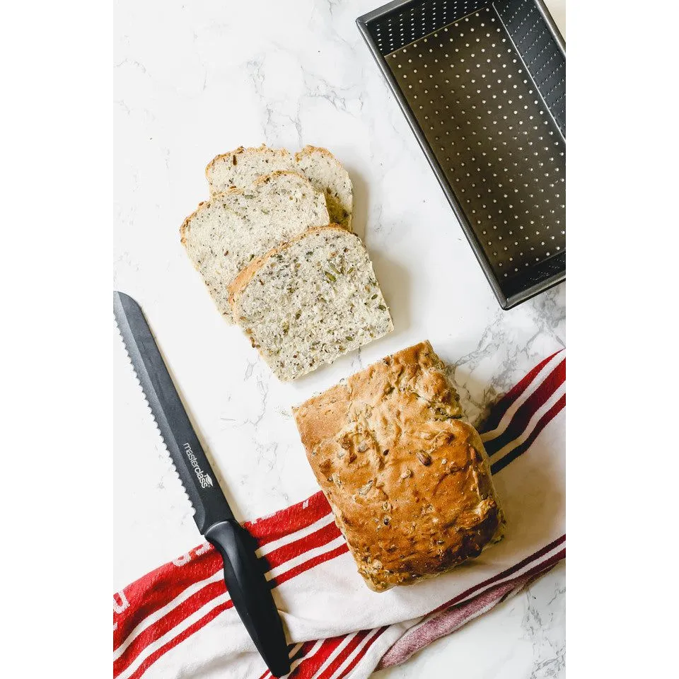 MasterClass Crusty Bake 2lb Loaf Tin