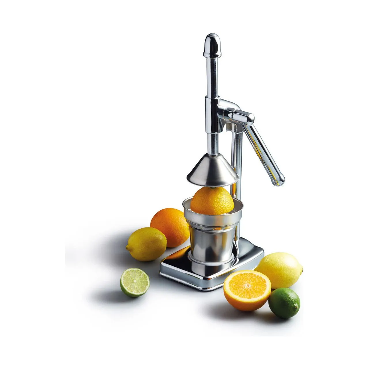 MasterClass Deluxe Lever Juicer