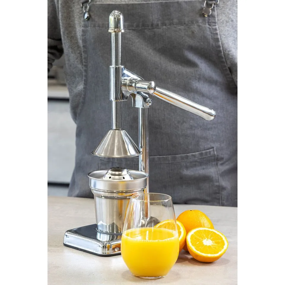 MasterClass Deluxe Lever Juicer