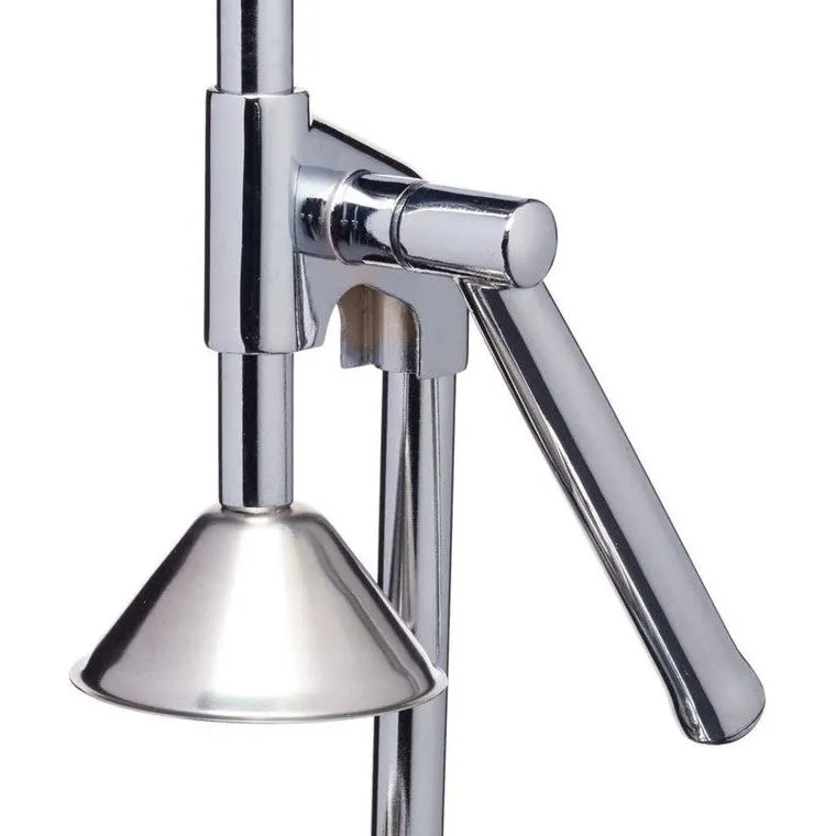 MasterClass Deluxe Lever Juicer