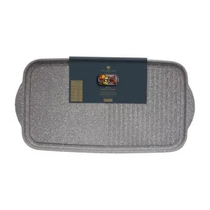 MasterClass Dual Griddle Tray