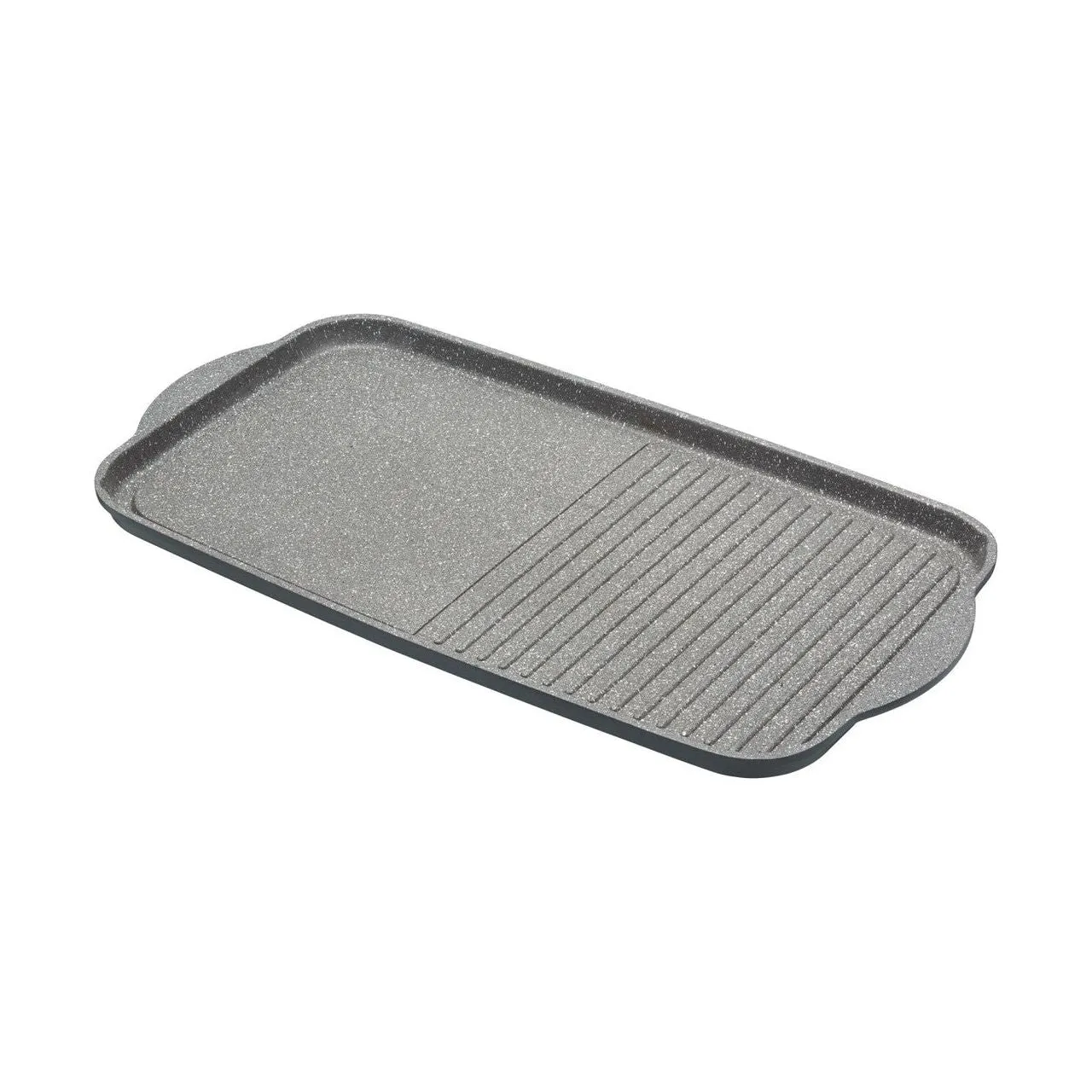 MasterClass Dual Griddle Tray
