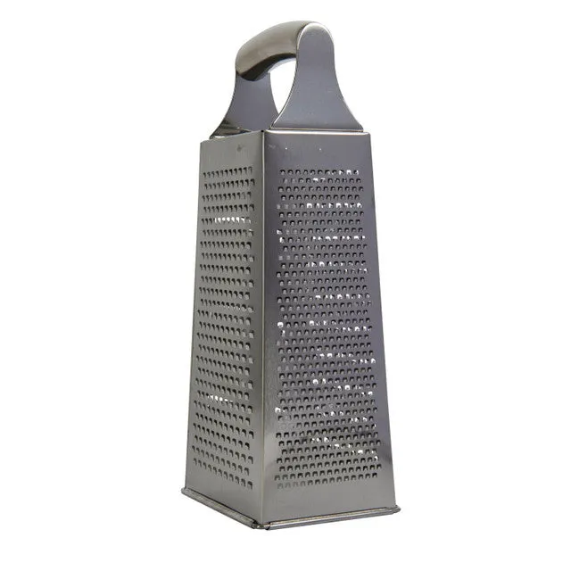 MasterClass Etched Box Grater