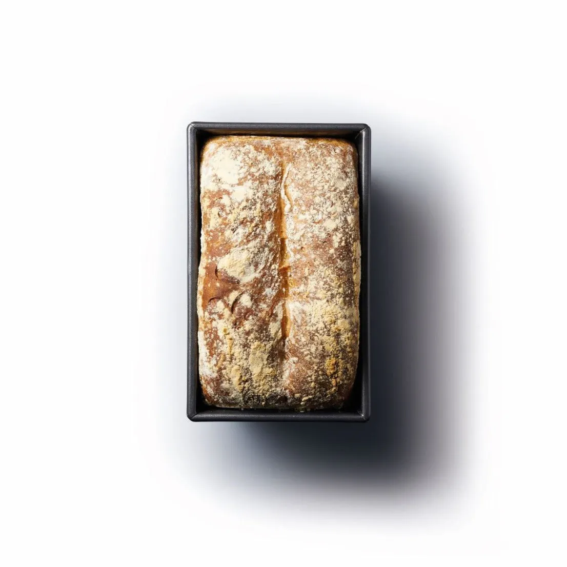 MasterClass Farmhouse 4lb V Loaf Pan