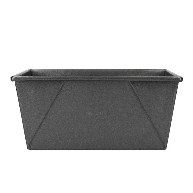 MasterClass Farmhouse 4lb V Loaf Pan