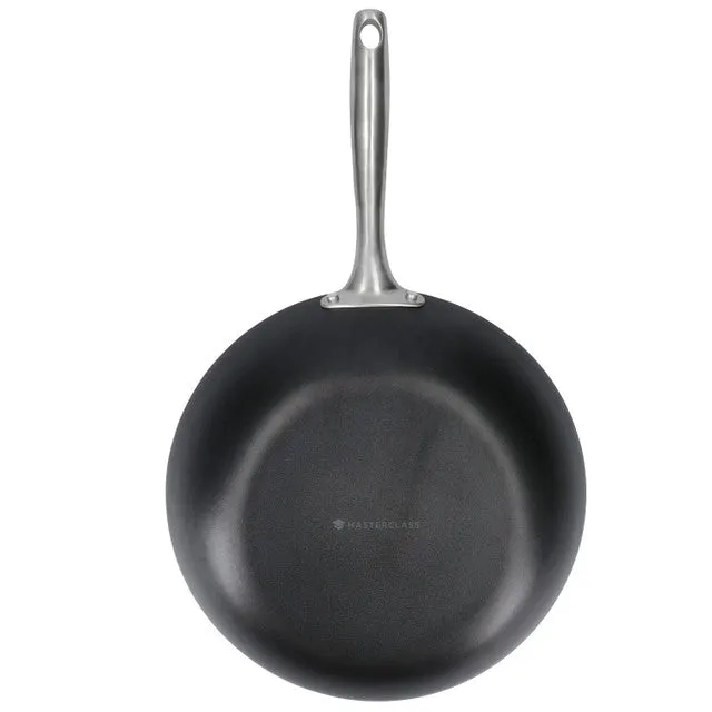 MasterClass Induction- Ready 30cm Wok