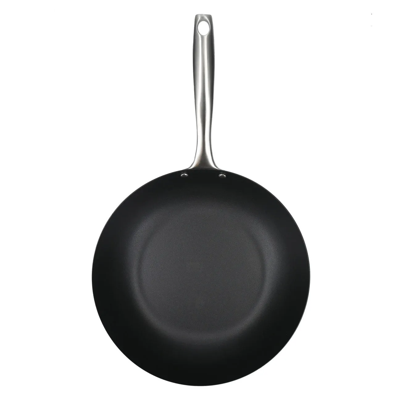 MasterClass Induction- Ready 30cm Wok