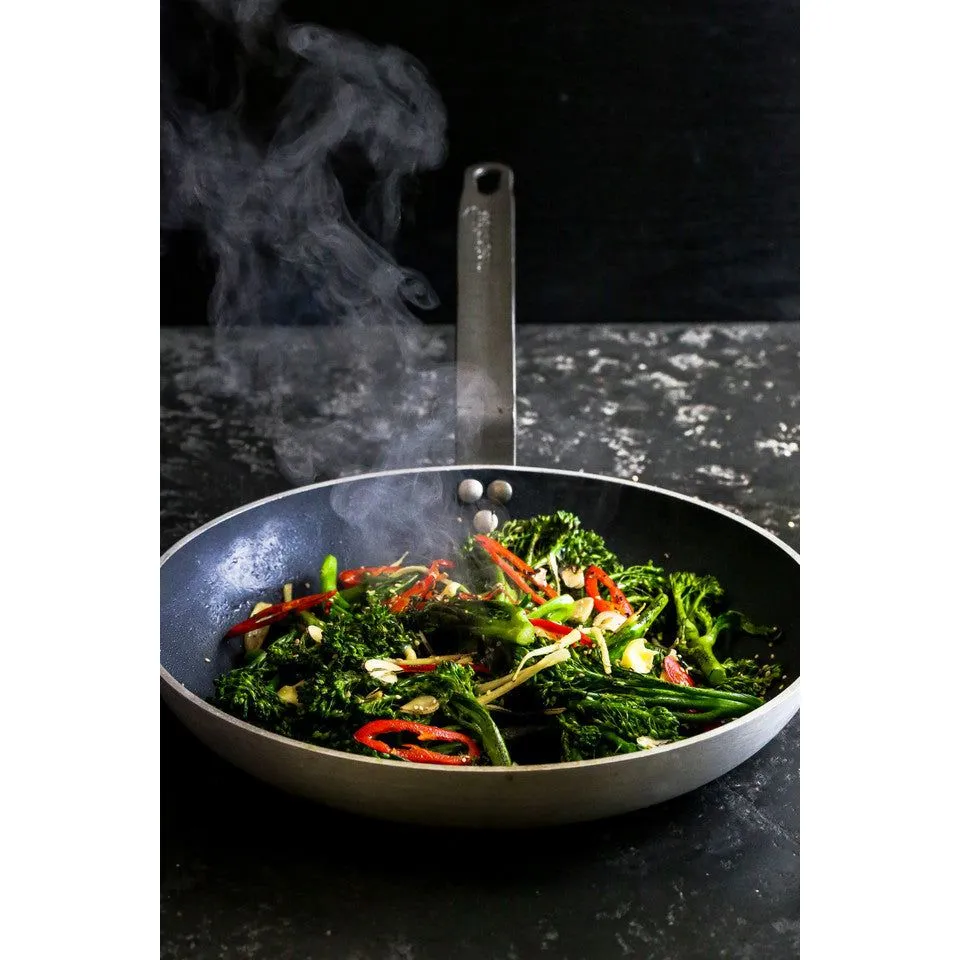 MasterClass Induction- Ready 30cm Wok