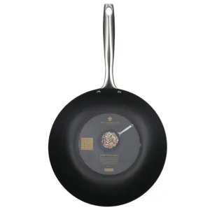 MasterClass Induction- Ready 30cm Wok