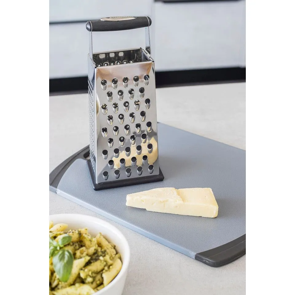 MasterClass Non Slip Box Grater