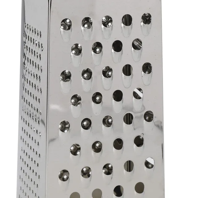 MasterClass Non Slip Box Grater