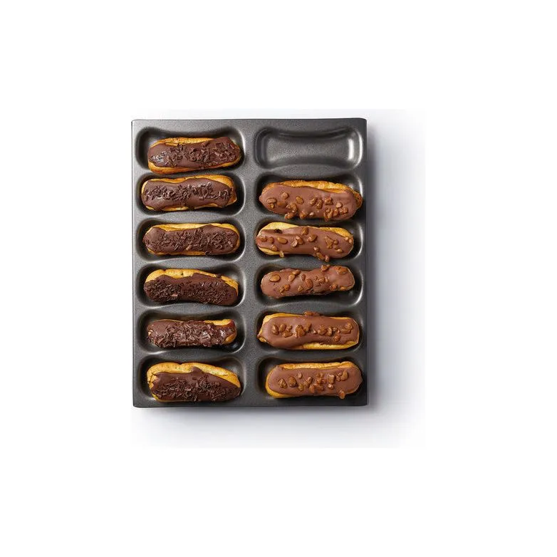 Masterclass Non-Stick 12 Hole clair Tin
