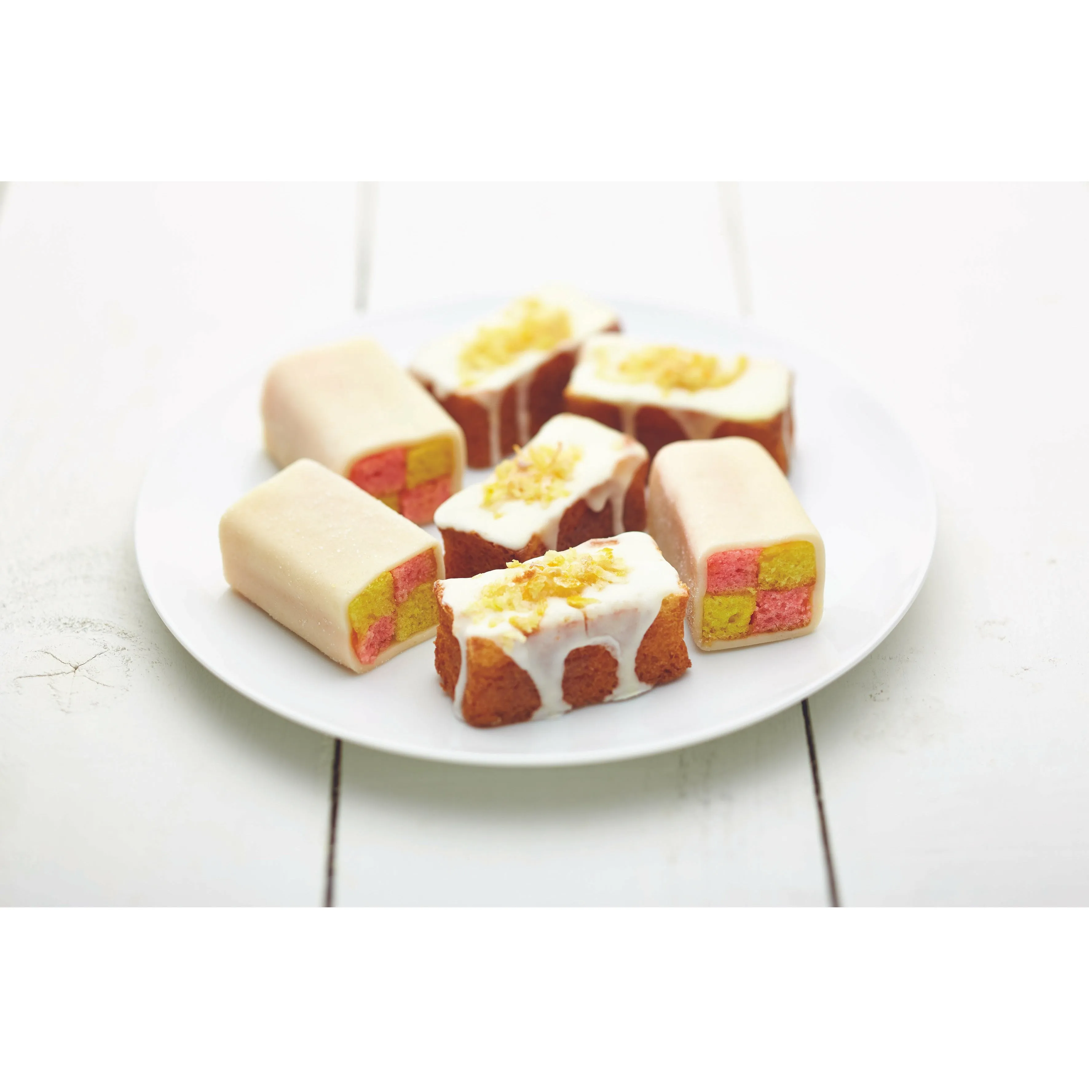 MasterClass Non-Stick 12 Hole Mini Loaf Pan