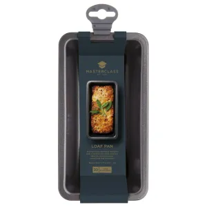 MasterClass Non-Stick 1lb Seamless Loaf Pan