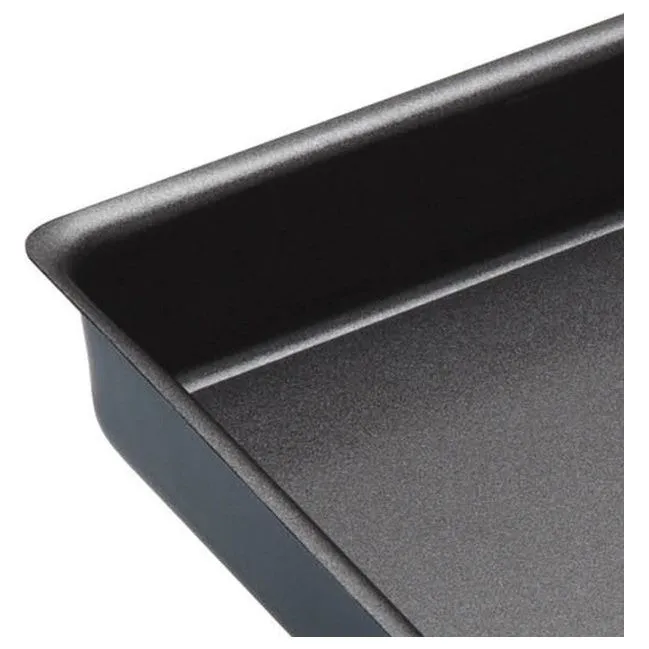 MasterClass Non-Stick 20cm Square Sandwich Pan