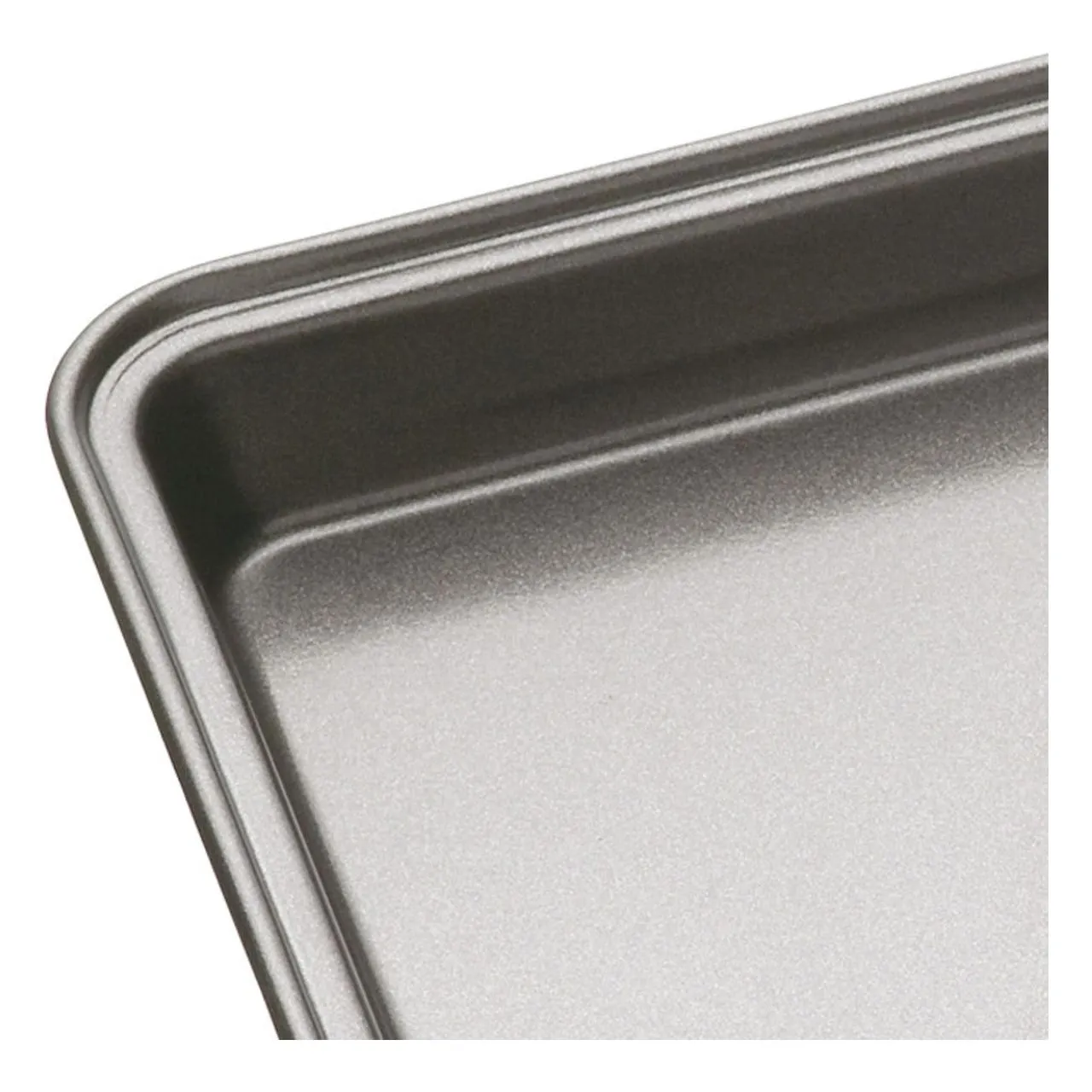 Masterclass Non-Stick 27cm x 20cm Brownie Pan