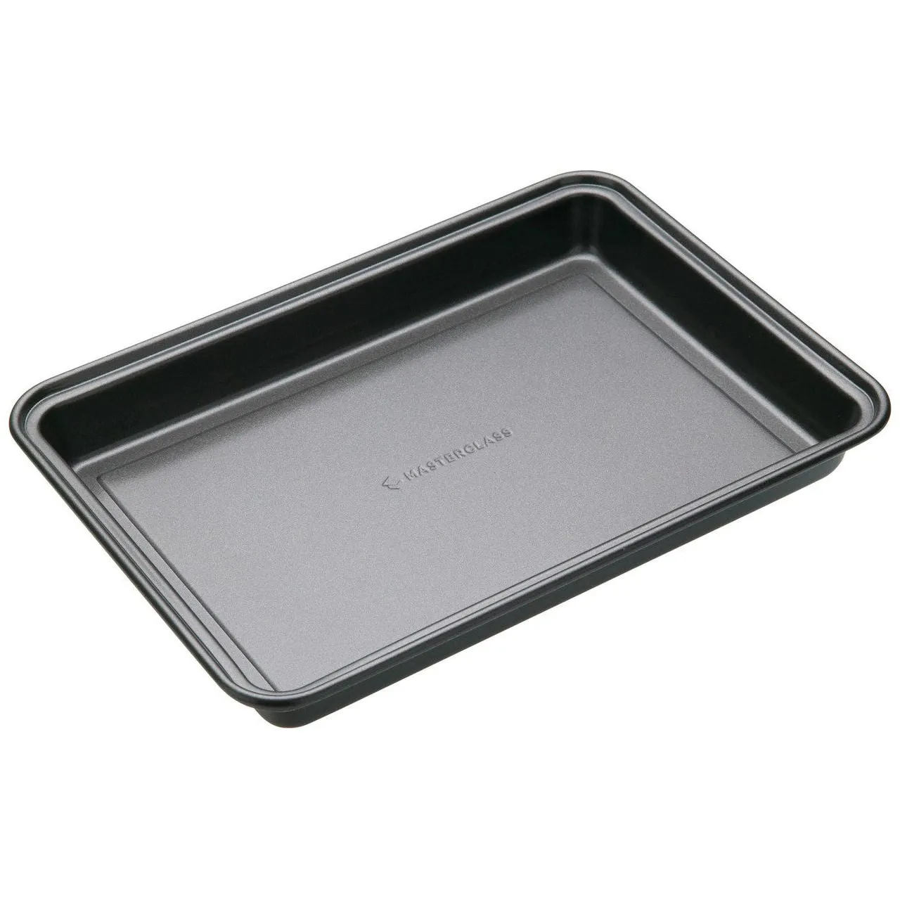 Masterclass Non-Stick 27cm x 20cm Brownie Pan