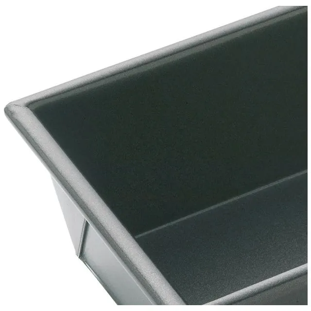 MasterClass Non-Stick 2LB Box Sided Loaf Tin