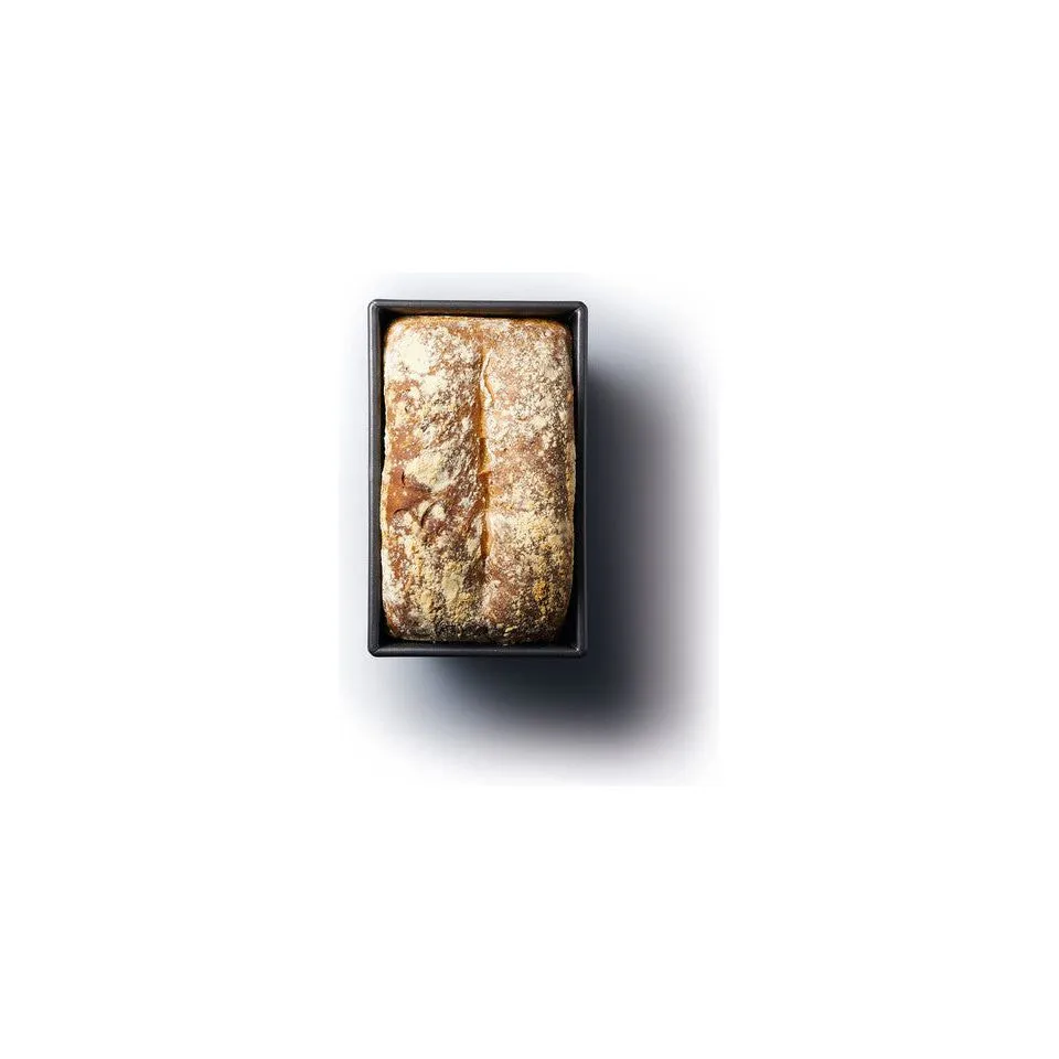 MasterClass Non-Stick 2LB Box Sided Loaf Tin