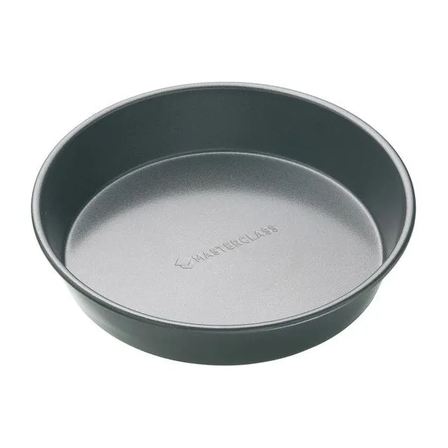 Masterclass Non-Stick 9" Deep Pie Dish