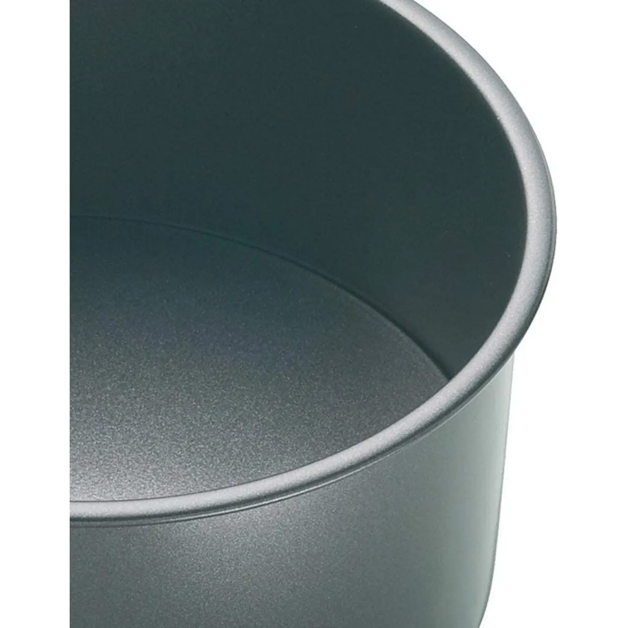 MasterClass Non-Stick Round 18cm/7" Deep Loose Base Cake Tin