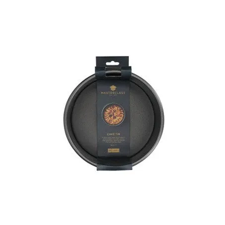 MasterClass Non-Stick Round 18cm/7" Deep Loose Base Cake Tin