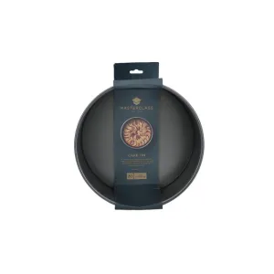 MasterClass Non-Stick Round 23cm/9" Deep Loose Base Cake Tin