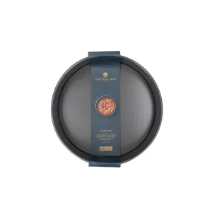 MasterClass Non-Stick Round 30cm/12" Deep Loose Base Cake Tin