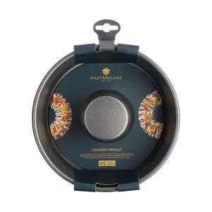 MasterClass Non-Stick Savarin Mould