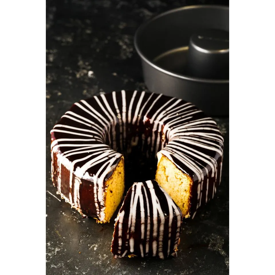 MasterClass Non-Stick Savarin Mould