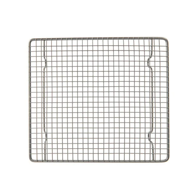 MasterClass Non-Stick Small 23cm x 26cm Cooling Tray