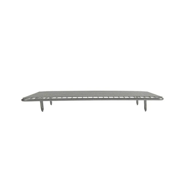 MasterClass Non-Stick Small 23cm x 26cm Cooling Tray