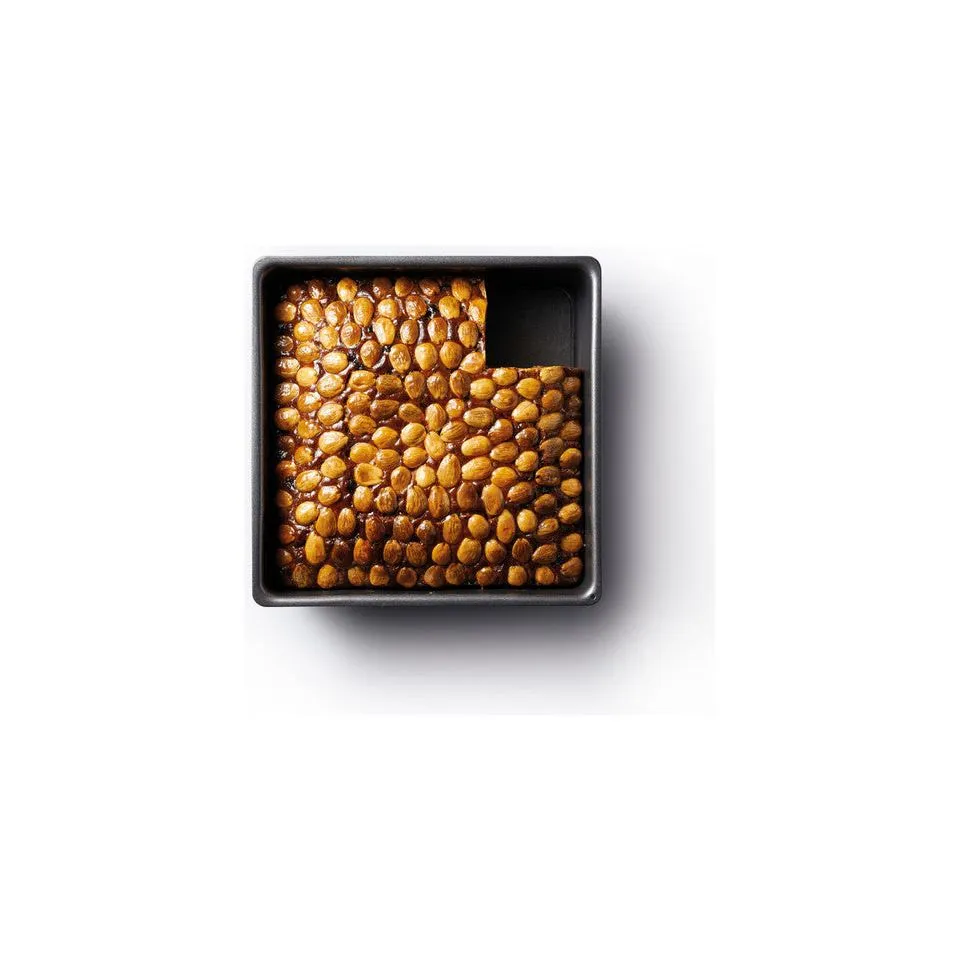 MasterClass Non-Stick Square 18cm/7" Deep Loose Base Cake Tin