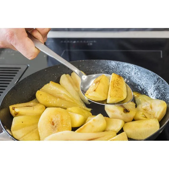 MasterClass Set of 2 Serving Spoons