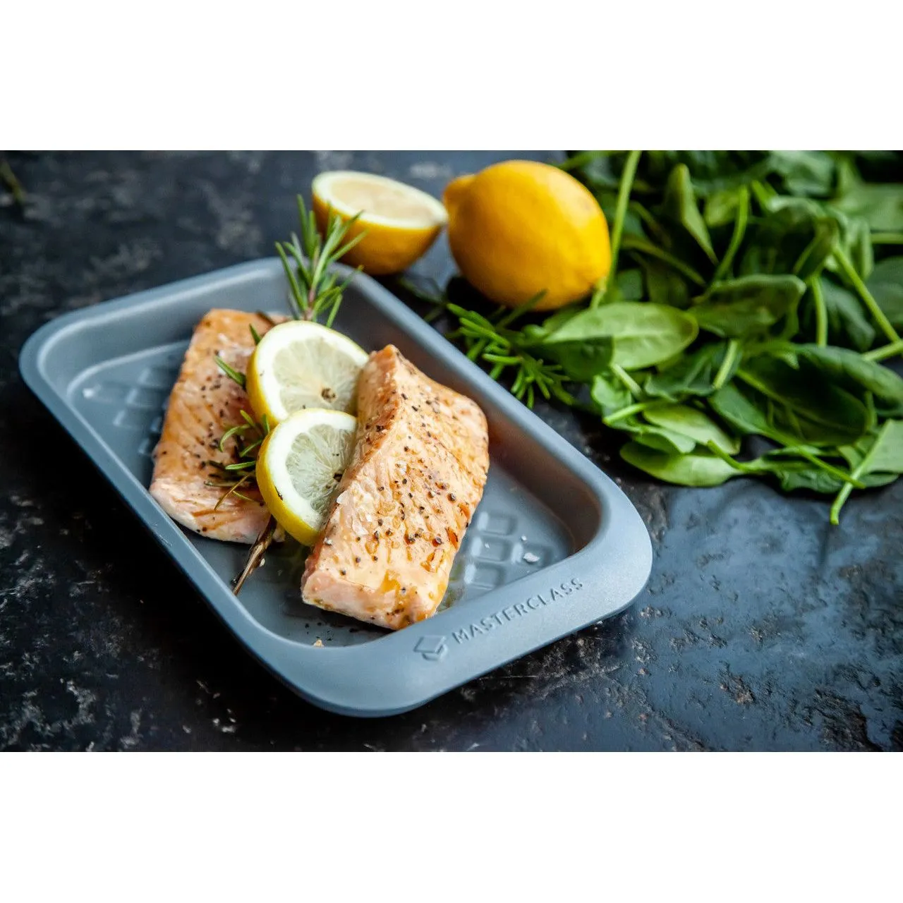 MasterClass Small Ceramic Baking Tray