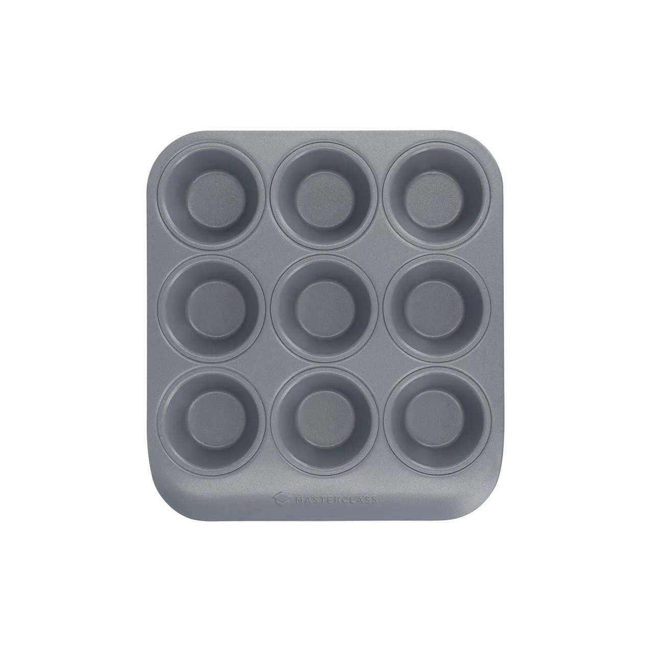MasterClass Smart Ceramic Muffin Tray